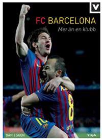 FC Barcelona - mer än en klubb