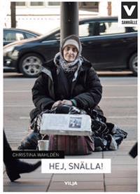 Hej, snälla!