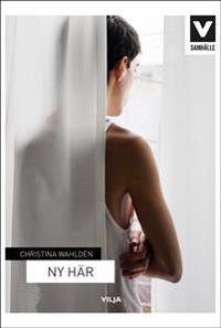 Ny här (bok + ljudbok)