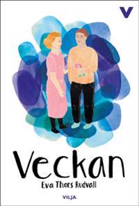 Veckan (bok + ljudbok)