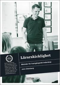 Lärarskicklighet : Att leda för effektivt lärande