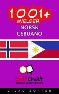 1001+ Øvelser Norsk-cebuano