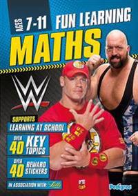 Wwe KS2 Maths - Pedigree Education Range 2015