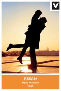 Resan (bok + ljudbok)