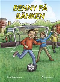 Benny på bänken