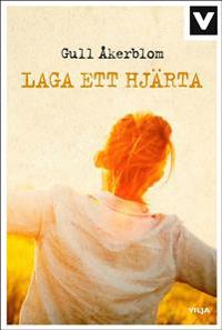 Laga ett hjärta (bok + ljudbok)