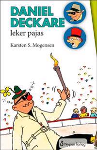 Daniel Daniel leker pajas