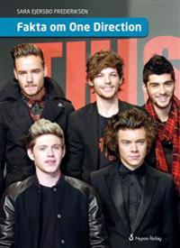 Fakta om One Direction