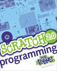 Scratch Programming For Teens
