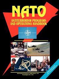 NATO Antiterrorism Programs and Operations Handbook