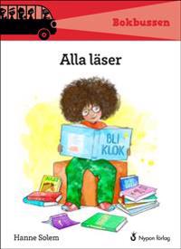 Alla läser
