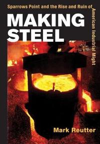 Making Steel