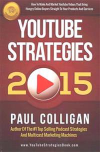 Youtube Strategies 2015