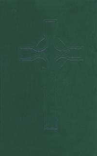 Book of Occasional Services