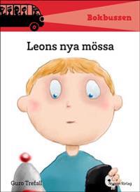 Leons nya mössa