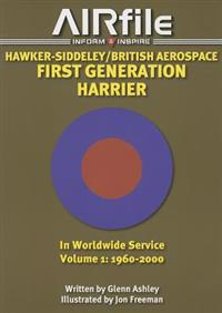 Hawker-Siddeley/British Aerospace