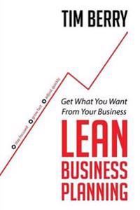 Lean Business Planning