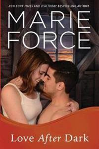 Love After Dark (Gansett Island Series, Book 13)