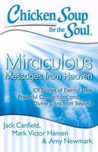 Miraculous Messages from Heaven