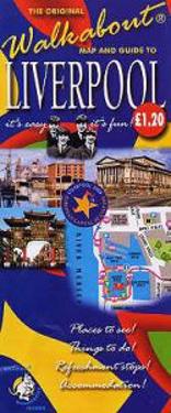 Walkabout Guide to Liverpool