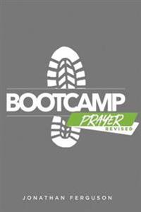 Boot Camp Prayer