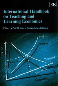 International Handbook on Teaching and Learning Economics