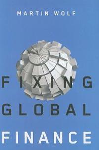 Fixing Global Finance