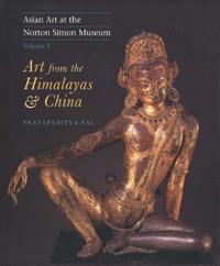 Art from the Himalayas & China
