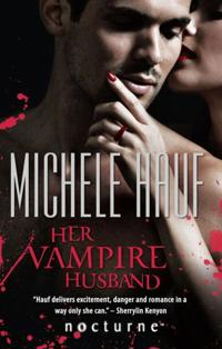Her Vampire Husband (Mills & Boon Nocturne)
