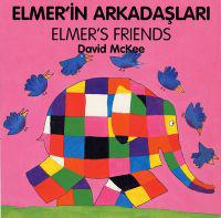 Elmer's Friends/Elmer'in Arkadaslari