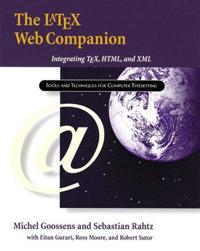 The LaTeX Web Companion