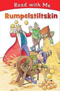 Read with Me: Rumpelstiltskin