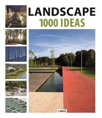 Landscape: 1000 Ideas