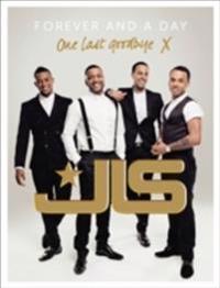 Jls: Forever and a Day