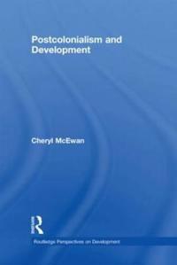 Postcolonialism and Development