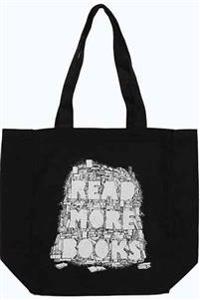 Read More Books Tote Bag