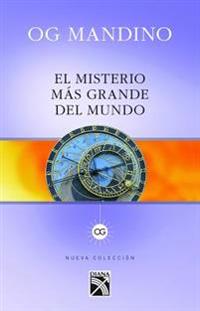 El Misterio Mas Grande del Mundo = The Greatest Mystery in the World