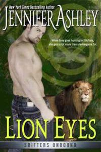 Lion Eyes: Shifters Unbound