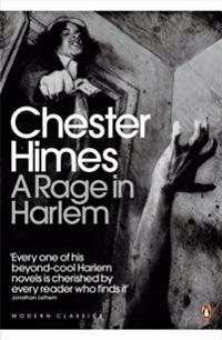 A Rage in Harlem