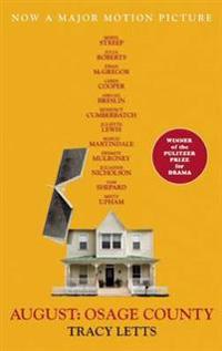August: Osage County