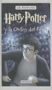 Harry Potter/Fenix
