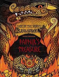 Fate of the Norns: Ragnarok Saga: Fafnir's Treasure
