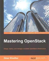 Mastering OpenStack