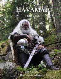 Hávamál; the sayings of Odin