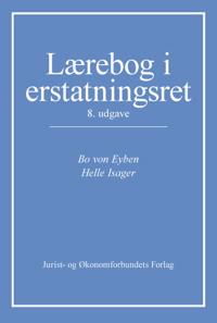 Lærebog i erstatningsret