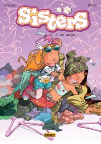 Sisters 2. Oss emellan