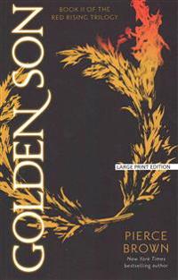 Golden Son