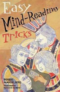 Easy Mind-Reading Tricks