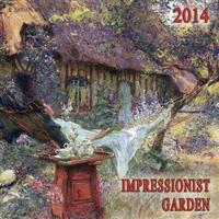 Impressionist Garden 2014