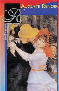 Auguste Renoir Postcard Book